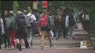 Boston University investigates after 2 students say they were drugged off-campus