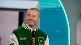 Macklemore says he brought 7-year-old daughter Sloane to AA meetings with him