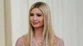 Ivanka Trump said a month after 2020 election father should ‘continue to fight’