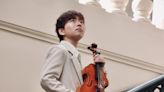 From Taiwan to the World Stage and Silver Screen: Meet Viola Virtuoso Yu-Ting Hsu