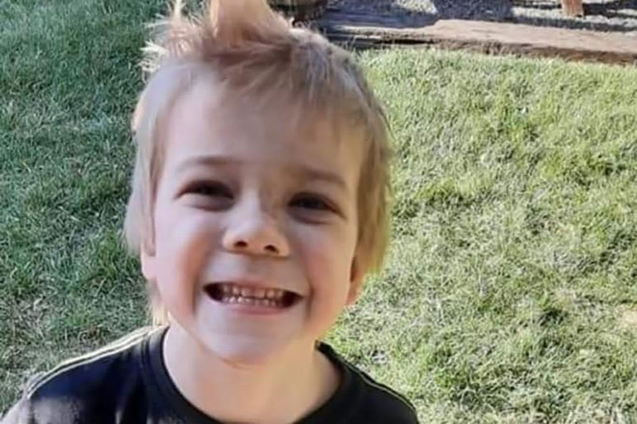 It’s been three years since this Idaho boy went missing. Here’s what he’d look like now. - East Idaho News