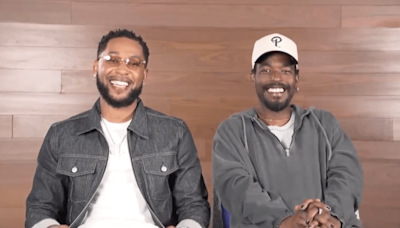 “The Chi’s” Luke James, Jacob Latimore Dish on What’s Ahead in the New Season