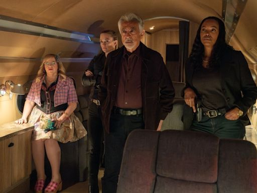 'Criminal Minds: Evolution' Is Returning for Season 2 — and the Premiere Date Is Soon