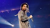 J. Cole Previews Unreleased Song in ‘Might Delete Later, Vol. 2’ Tour Vlog: Watch