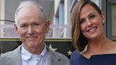 Jennifer Garner está de luto por la muerte de su padre William Garner a los 85 años