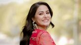 Actor Hina Khan's mother weeps as she cuts hair amid cancer treatment; it's just hair, tells the actor