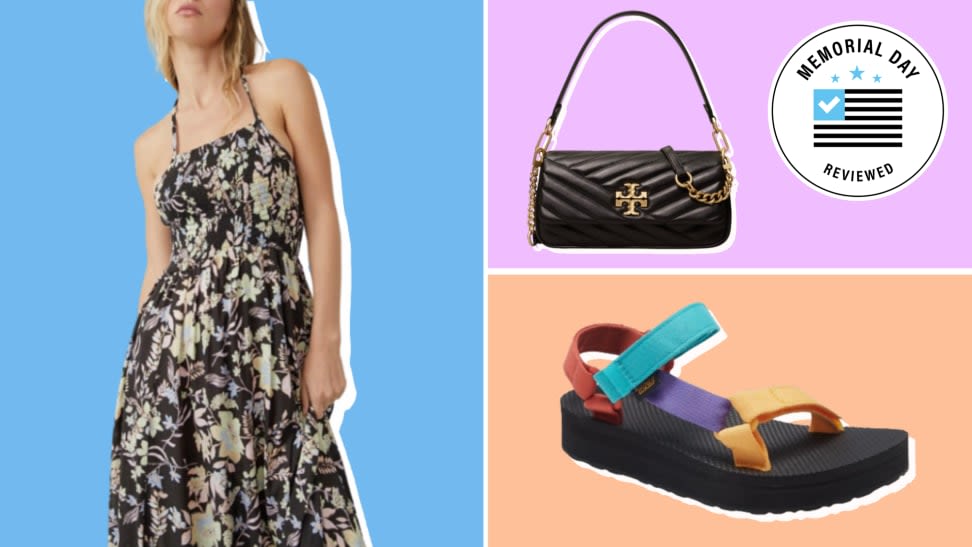 Nordstrom Half-Yearly sale: Save up to 50% on Tory Burch, Teva, Zella