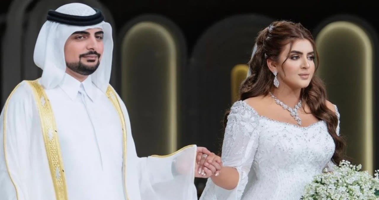 Dubai Princess Sheikha Mahra shares first post after announcing divorce with Sheikh Mana; See pic