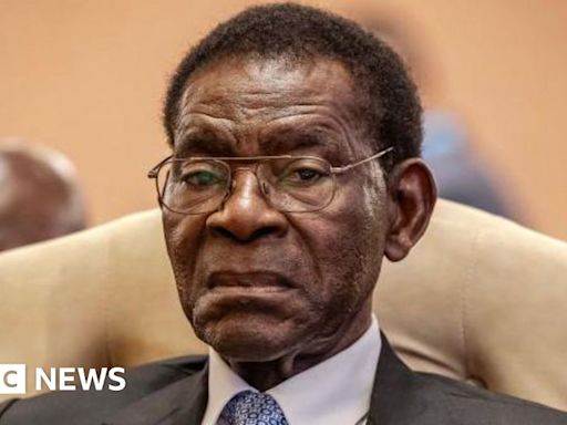 Equatorial Guinea's President Obiang Nguema: Pastor who called him a 'demon' freed