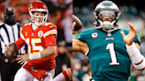 How to Watch the Super Bowl 2023 Live For Free to See Who Wins Between the Chiefs & Eagles