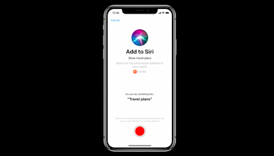 Siri要變聰明了？「AI版Siri」傳6月WWDC亮相，ChatGPT如何燒出蘋果危機意識？