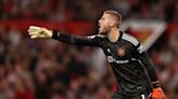 Has former Man United & Spain star David de Gea hinted at a return to the game?