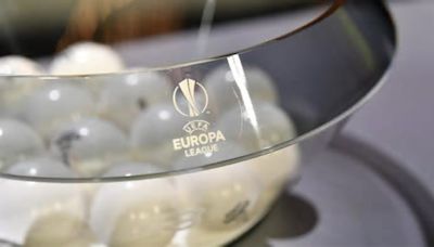 Semifinales de la Europa League 2024: Equipos clasificados, cruces, partidos, calendario y resultados