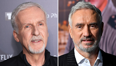 James Cameron shares blunt response to Roland Emmerich calling him ‘overbearing’