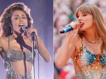 Super Bowl 2025 : Miley Cyrus ou Taylor Swift pour le show ? Une chanteuse part favorite !