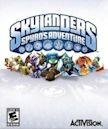 Skylanders: Spyro's Adventure