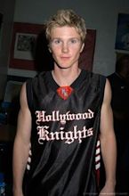 Thad Luckinbill