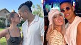 Ariana Madix shares new PDA pic for boyfriend Daniel Wai’s birthday: ‘The most handsome man I know’