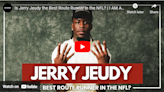 Watch Jerry Jeudy’s full interview on the ‘I AM ATHLETE’ podcast