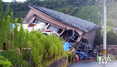 連假商機泡湯！日本「南海海槽地震警報」發布 旅館現退訂潮│TVBS新聞網