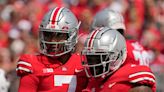 Ohio State football winless against spread in first two games of 2022 season