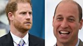 Harry clears route for William to perform major role with 'diplomatic' move