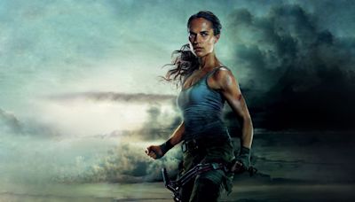 'Tomb Raider' tendrá un reboot en forma de serie a cargo de Phoebe Waller-Bridge
