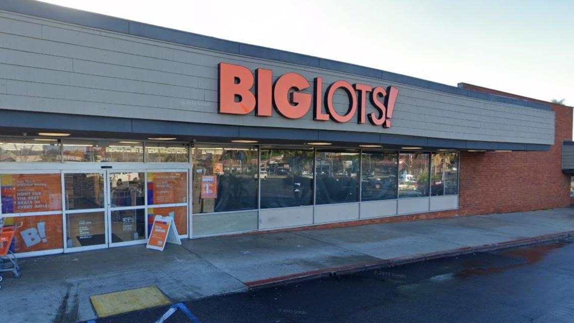 These Big Lots stores in San Diego County are closing