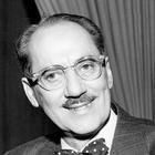 Groucho Marx