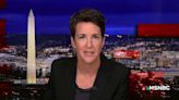 Maddow Blog | ‘Nothing’: Maddow says Trump lawyers ‘didn’t bring it’ for Cohen cross-examination