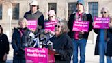 Planned Parenthood, pro-choice advocates call on Sheboygan County DA Joel Urmanski to not 'criminalize' abortions