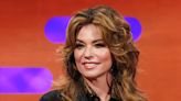 Shania Twain teases Glastonbury show saying there will be no costume changes