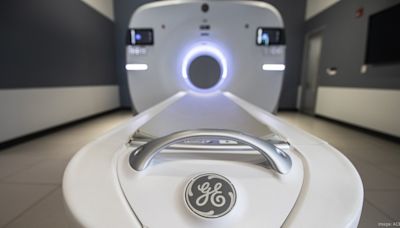 GE HealthCare joins partnership for $9M imaging research and development facility in Cincinnati - Milwaukee Business Journal