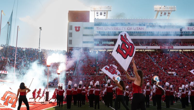 Utah is a top-10 team in College Football 25. What about the rest of the Big 12?