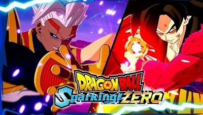 Dragon Ball: Sparking! Zero Game's New Trailer Introduces GT Characters