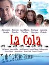 La cola