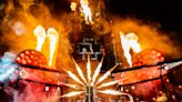 Meet the Pyrotechnics Guru Behind Live Music’s Biggest Flames