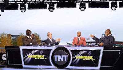 TNT Sports' boss said they didn't need the NBA — we're about to find out