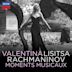 Rachmaninov: Moments Musicaux