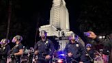 A big question remains amid LAPD photo scandal: Just who is an undercover officer?