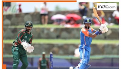 India vs Bangladesh first T20I live streaming: When and where to watch IND vs BAN match?