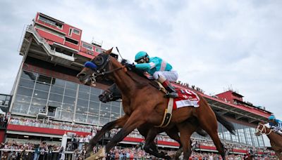 How to watch the Preakness Stakes live stream for free from anywhere