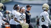 Predicting the Saints’ depth chart on defense to open training camp