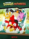 Angry Birds: Summer Madness