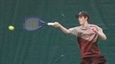 Spearfish boys’ tennis team ends regular season