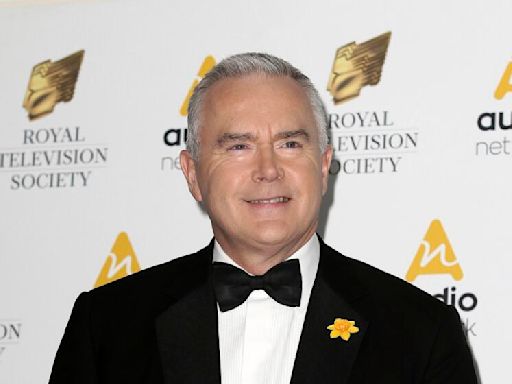 Huw Edwards, former BBC presenter, pleads guilty to making indecent images of children