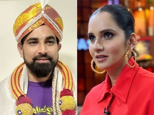 Sania Mirza Marrying Mohammed Shami? Tennis Icon's Father Breaks Silence On Rumours | Cricket News