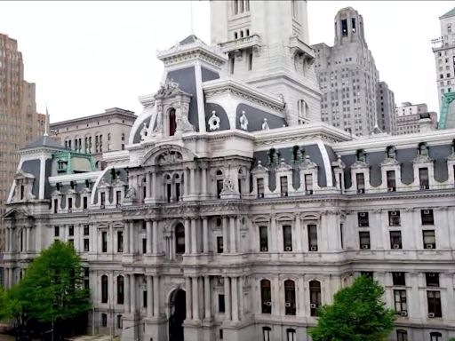 Thousands of Philadelphia workers return to office Monday after Mayor Parker mandate