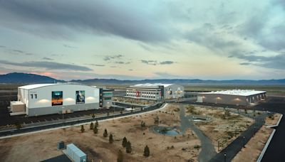 Netflix Unveils Expanded Albuquerque Studios, Says Hub’s Generated $900M For New Mexico Production