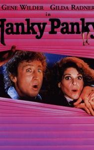 Hanky Panky (1982 film)